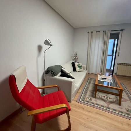 San Pablo, Piso Centrico Leilighet Palencia Eksteriør bilde