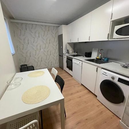 San Pablo, Piso Centrico Leilighet Palencia Eksteriør bilde